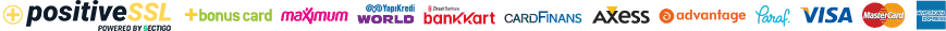 Payment logo